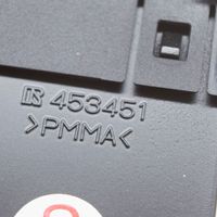 Lexus RX 330 - 350 - 400H Interrupteur de siège chauffant 5223X98