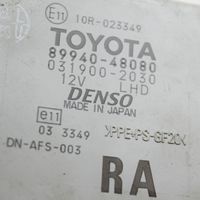 Lexus RX 330 - 350 - 400H Sterownik / Moduł świateł LCM 8994048080