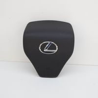 Lexus RX 330 - 350 - 400H Poduszka powietrzna Airbag kierownicy 1D0877609AEW