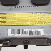 Lexus RX 330 - 350 - 400H Polviturvatyyny 2D6C44909M74