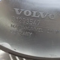 Volvo V40 Salono oro latakas (-ai) 31293547