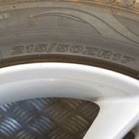 Ford Focus R17 alloy rim 1877177