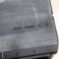 Ford Focus Support boîte de batterie AV6T14A067BC