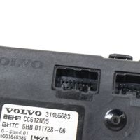 Volvo XC90 Inne wyposażenie elektryczne 31455683