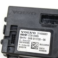 Volvo XC90 Inne wyposażenie elektryczne 31455683