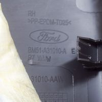 Ford Focus (B) Revêtement de pilier (haut) BM51A31010A