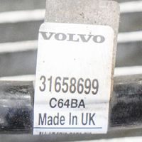 Volvo XC40 Sprężyna tylna 31658699