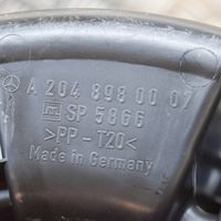 Mercedes-Benz E W212 Spare wheel section trim A2128902110