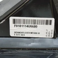 BMW 7 G11 G12 Elektryczne lusterko boczne drzwi przednich 7437154