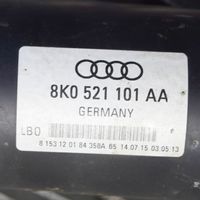 Audi A5 Sportback 8TA Albero di trasmissione con sede centrale 8K0521101AA