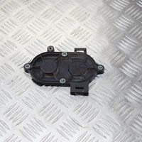 Audi Q3 8U Osłona paska / łańcucha rozrządu 04L109283C