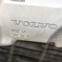 Volvo XC40 Carcasa de la caja de transferencia 31492988