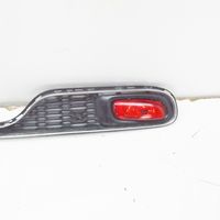 Mini One - Cooper F56 F55 Moulure inférieure de pare-chocs arrière 51127315501