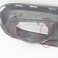 Mini One - Cooper F56 F55 Moulure inférieure de pare-chocs arrière 51127315501