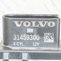 Volvo S90, V90 Hehkutulpan esikuumennuksen rele 0281003154