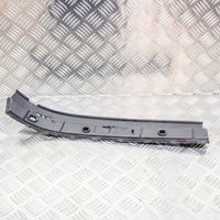 Jaguar XJ X351 Soporte de montaje del parachoques trasero AW9317B930BG