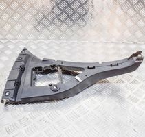 Jaguar XJ X351 Bumper support mounting bracket corner AW9317B931AH