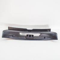 Jaguar XJ X351 Rivestimento di protezione sottoporta del bagagliaio/baule AW93F406A64AF