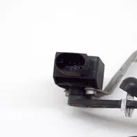 BMW 3 G20 G21 Rear air suspension level height sensor 6870000