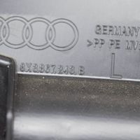 Audi A1 (B) statramsčio apdaila (apatinė) 8X3867243B