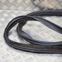 Audi A1 Trunk rubber seal (body) 8X3827705