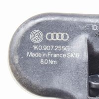 Audi A6 S6 C6 4F Датчик давления покрышек 1K0907255C