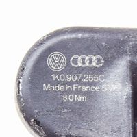 Volkswagen Golf V Riepu spiediena sensors 1K0907255C