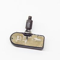 Volkswagen Golf V Riepu spiediena sensors 1K0907255C