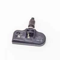 Volkswagen Golf V Riepu spiediena sensors 1K0907255C