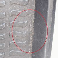 Audi Q3 8U Bagažinės grindys 8U0061180