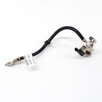 Volvo XC40 Negative earth cable (battery) 31453627