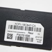 Ford Focus Amplificateur d'antenne 7CP118C847CA