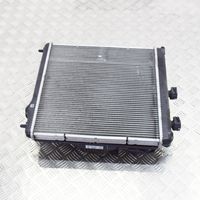 Opel Crossland X Kit système de climatisation (A / C) 98372A01