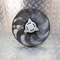 Ford Focus Hélice moteur ventilateur 5000921