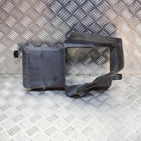 Ford Focus Prowadnica powietrza intercoolera BM518121AF