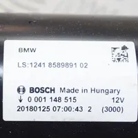 BMW 7 G11 G12 Démarreur 8589891