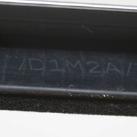 Ford Focus Joint vitre de porte coulissante D1M2A
