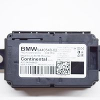 BMW 3 G20 G21 Autres dispositifs 9440540