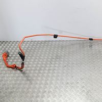 Toyota Prius (XW50) Brake wiring harness 821H147020