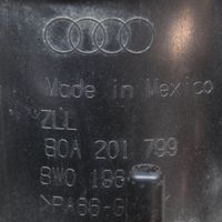 Audi Q5 SQ5 Filtr węglowy 80A201797E