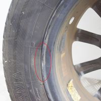 Toyota Prius (XW50) R15 alloy rim 