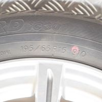 Toyota Prius (XW50) R15 alloy rim 