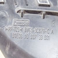 Ford Focus Bocchetta canale dell’aria abitacolo BV619C679CA