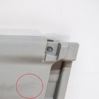 Mazda CX-5 (B) Revêtement de pilier (bas) KD4557969