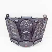 Ford Focus Sound control switch BM5T18K811BA