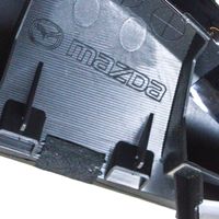 Mazda CX-5 Mascherina unità principale autoradio/GPS KA0G55231