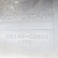 Hyundai Ioniq Lüftungsdüse Lüftungsgitter 28140G2200