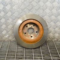 Toyota RAV 4 (XA50) Rear brake disc 