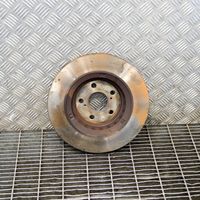 Toyota RAV 4 (XA50) Bremsscheibe vorne 