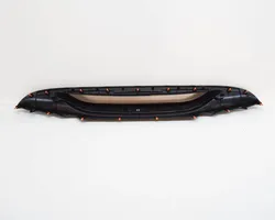 Toyota Prius (XW50) Dashboard trim 5541147070